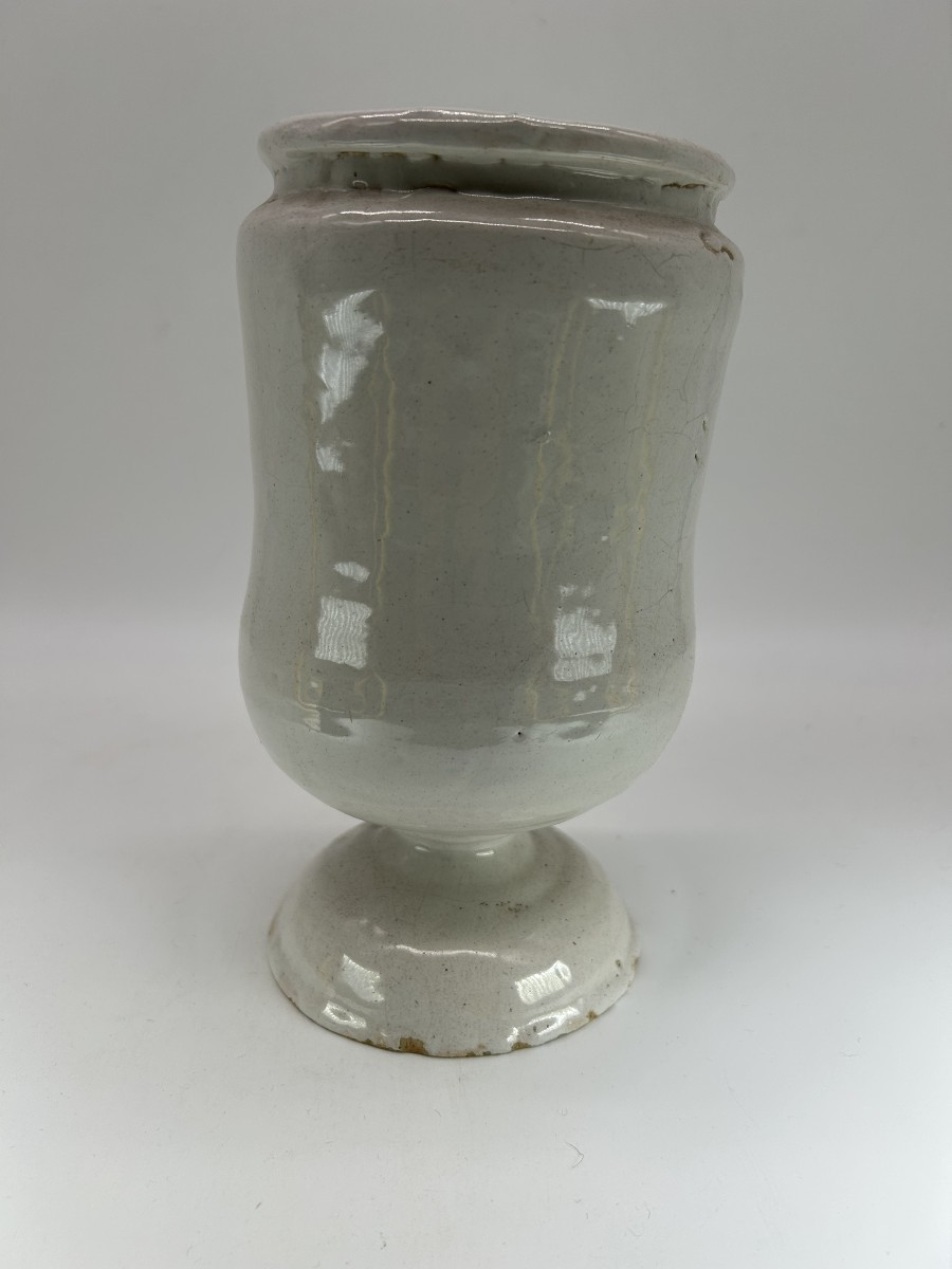 PARIS -  XVIII ème siècle -  APOTHICAIRERIE - -photo-3