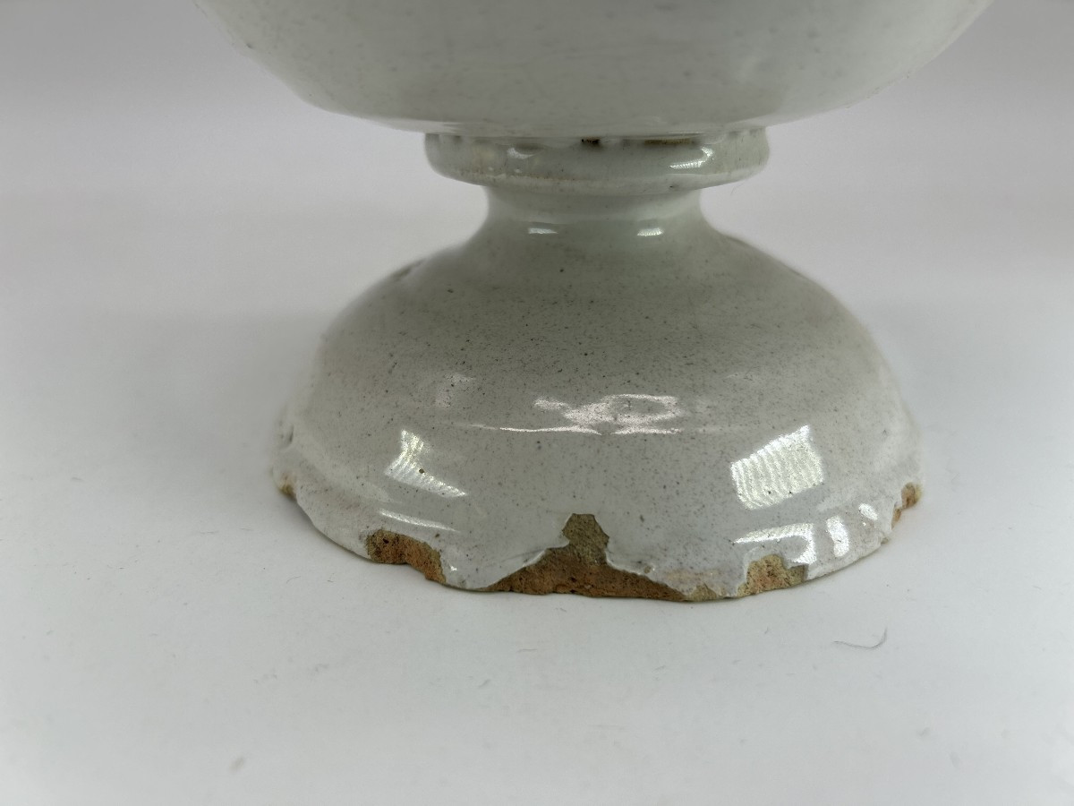 PARIS -  XVIII ème siècle -  APOTHICAIRERIE - -photo-4