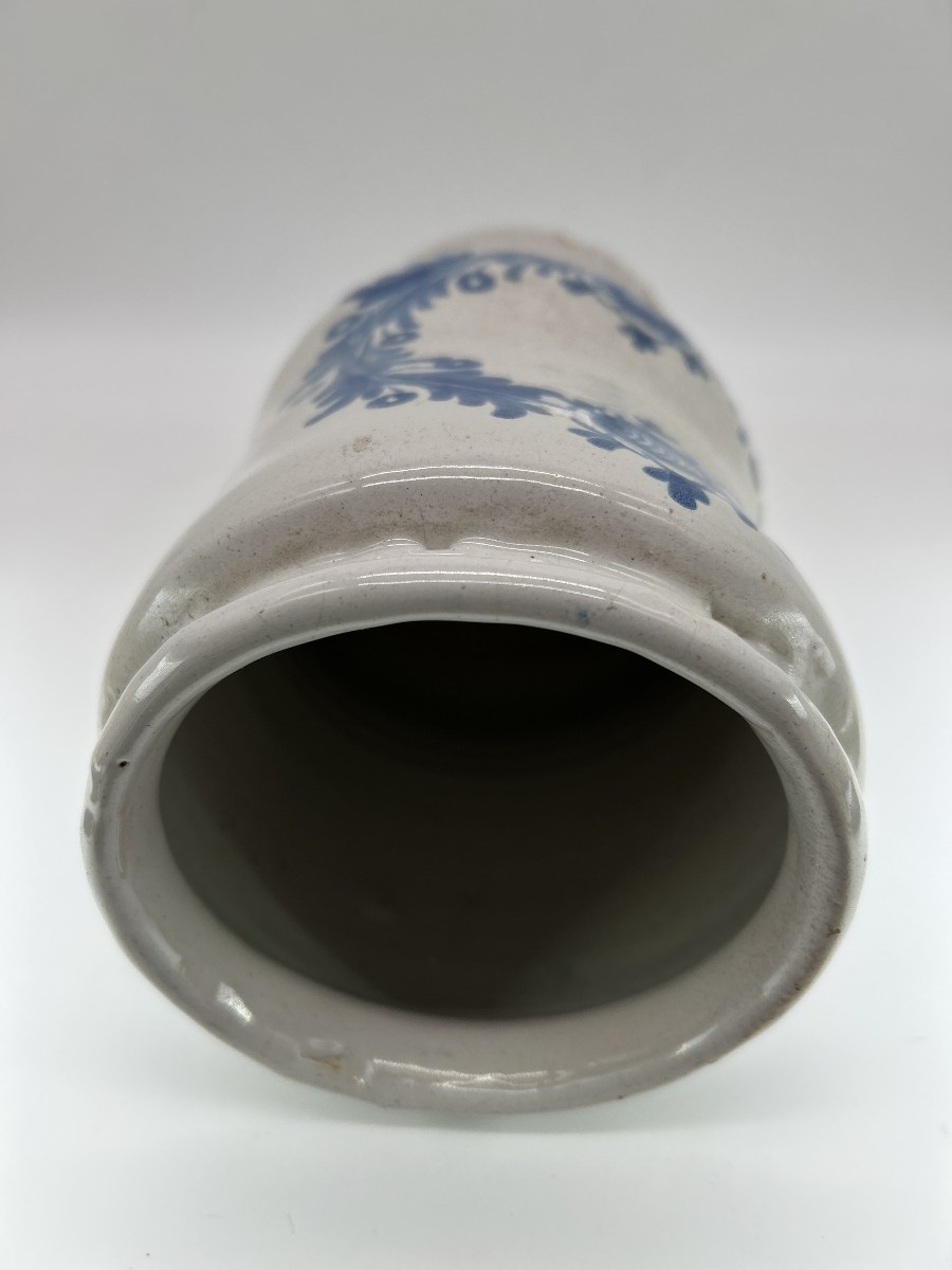 PARIS -  XVIII ème siècle -  APOTHICAIRERIE - -photo-1