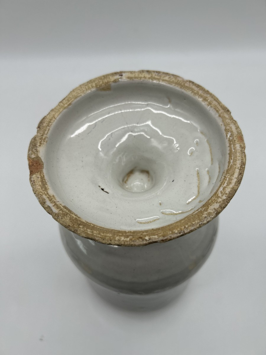 PARIS -  XVIII ème siècle -  APOTHICAIRERIE - -photo-2