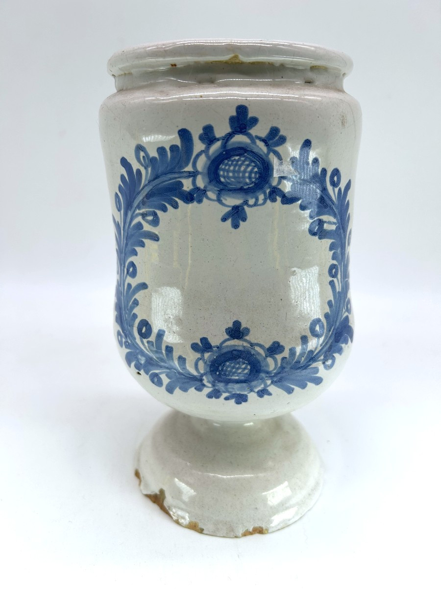 PARIS -  XVIII ème siècle -  APOTHICAIRERIE - 