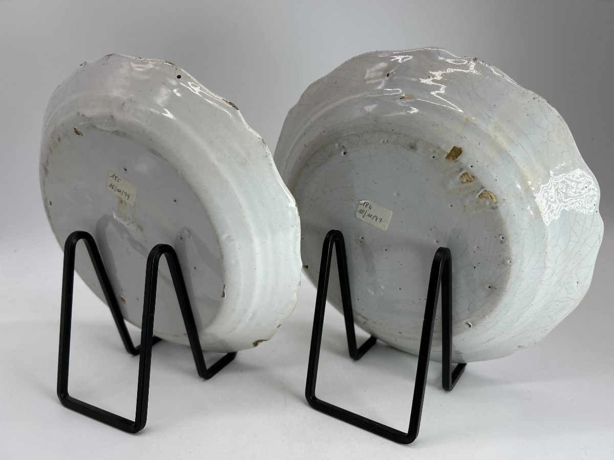 Nevers - Revolutionary Period - 1792 And 1793 - 2 Models That Can Be Made Into A Pair-photo-4