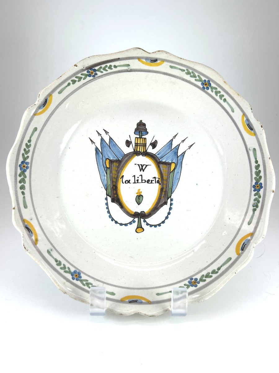 NEVERS - FIN XVIII ème Siècle - PERIODE REVOLUTIONNAIRE 