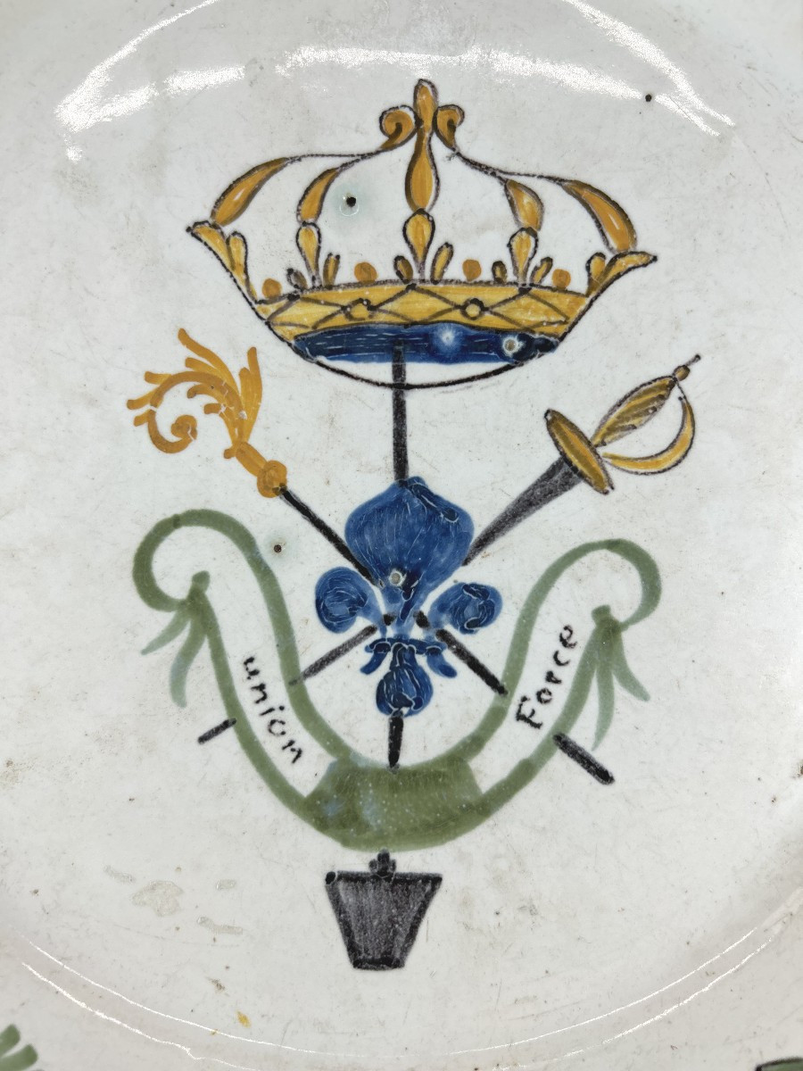 Nevers - Late 18th Century - Revolutionary Period-photo-2