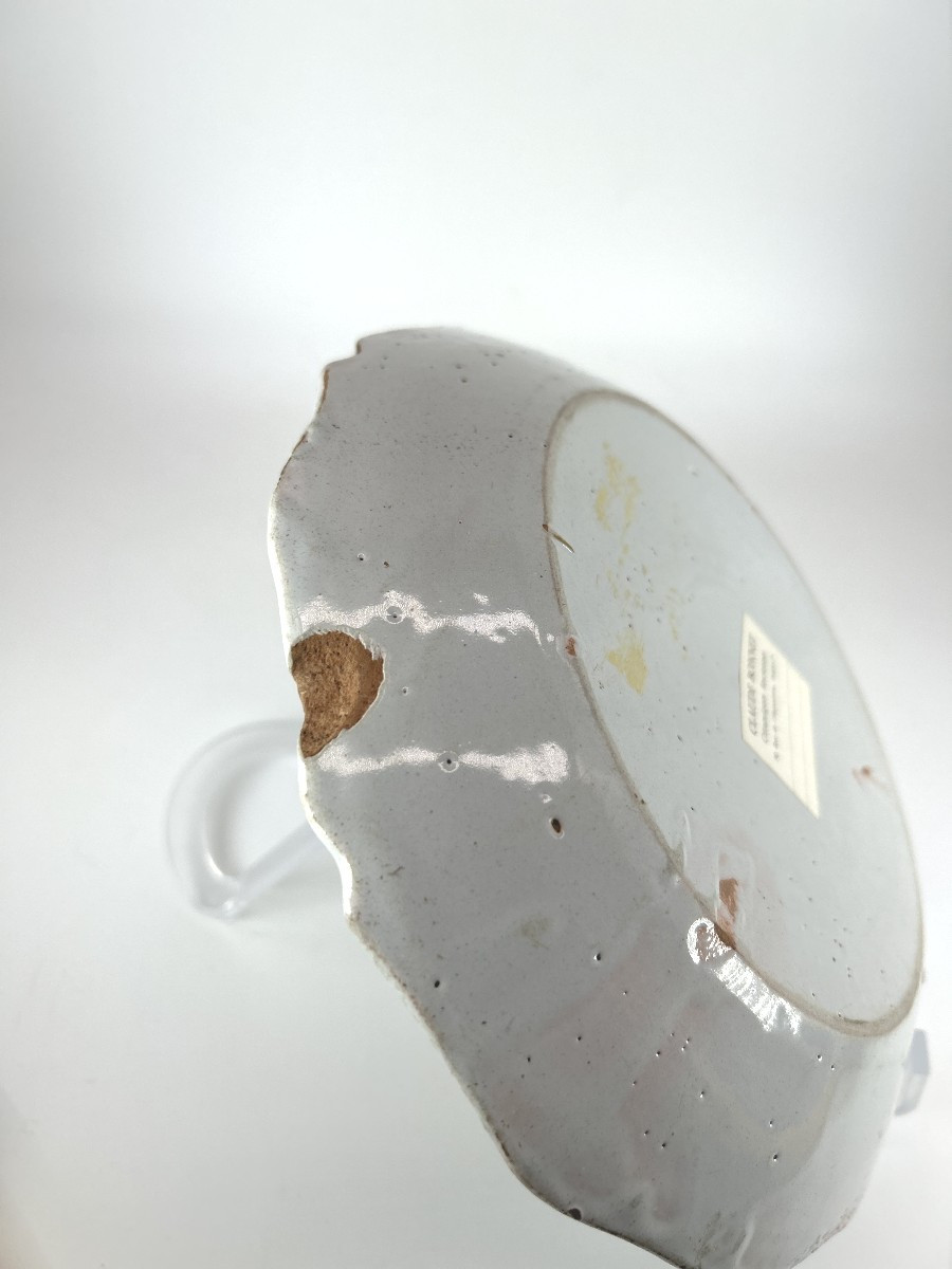 Nevers Late 18th Century - Revolutionary Period - "vis Unita Forcior", 1790-photo-2