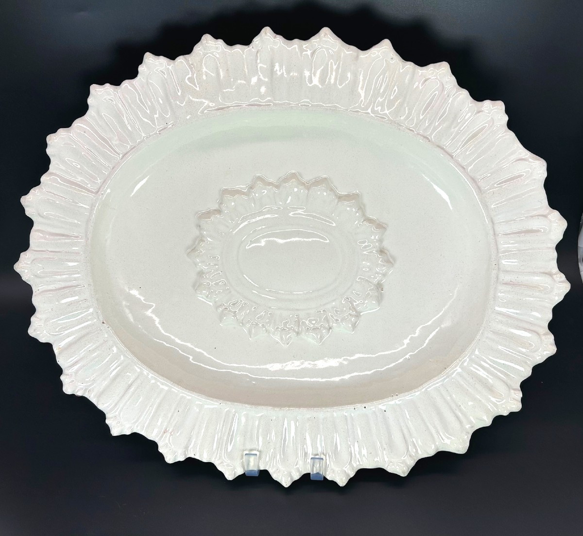 Nevers 17th Century - Circa 1670-1680-photo-2