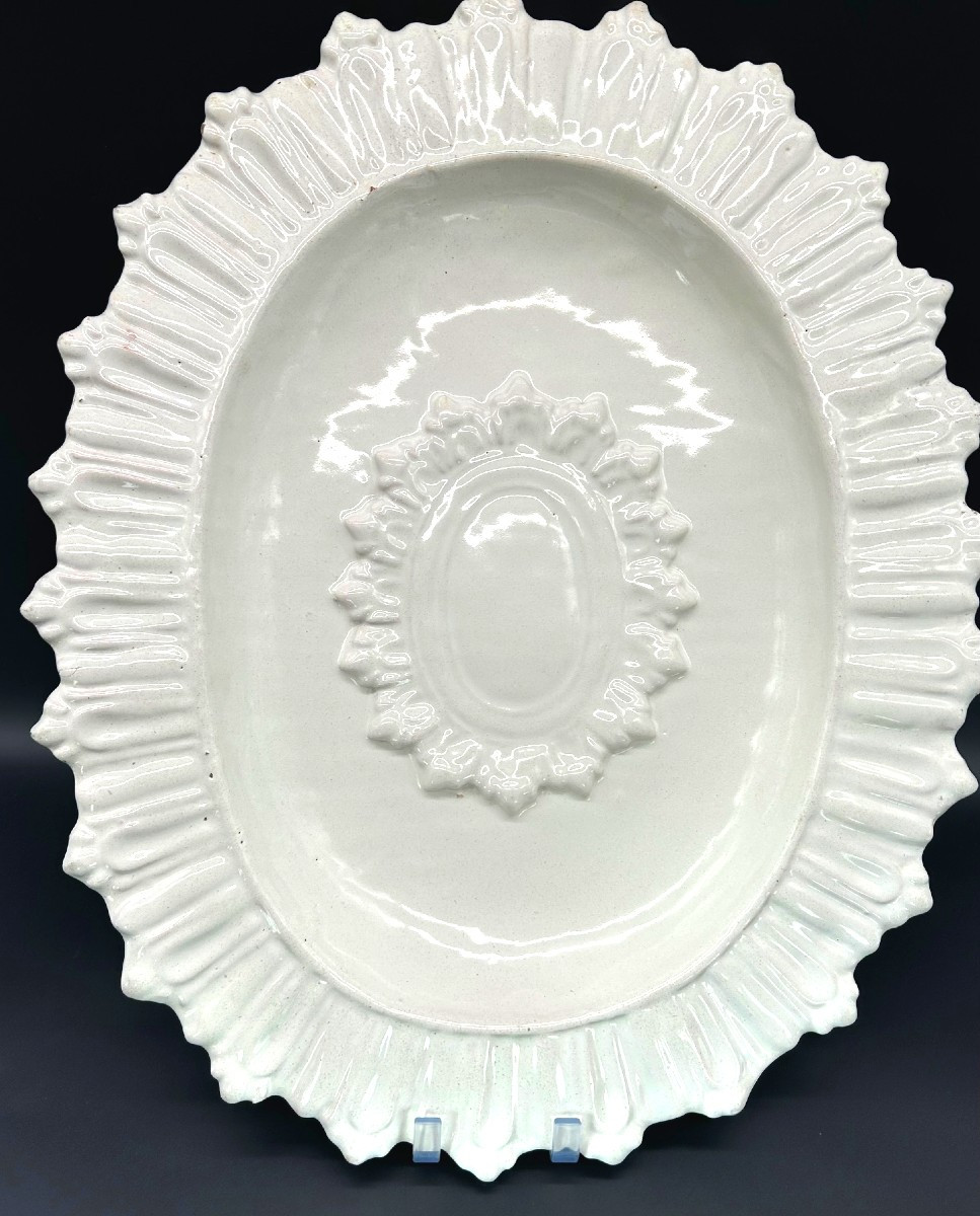 Nevers 17th Century - Circa 1670-1680-photo-3