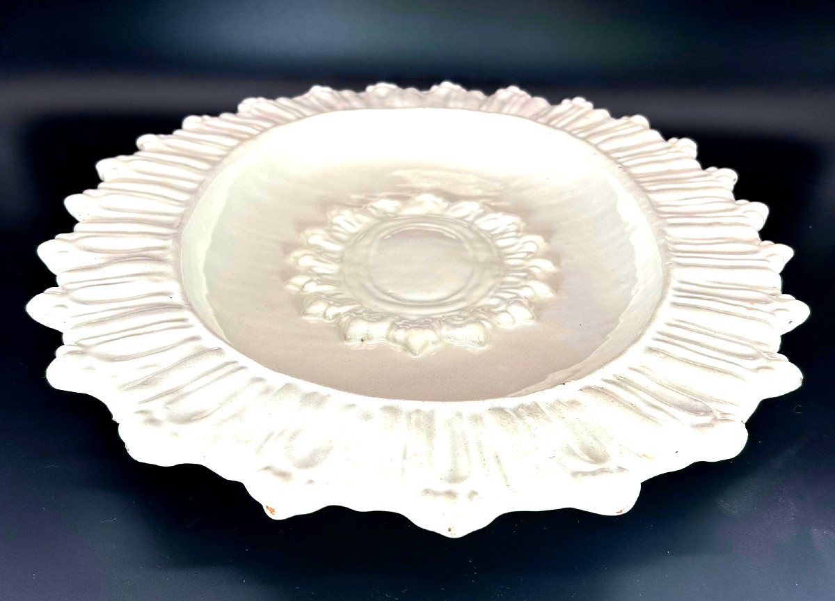 Nevers 17th Century - Circa 1670-1680-photo-2