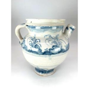 Apothecary: Savona, Italy - 18th Century - Circa 1740/1750