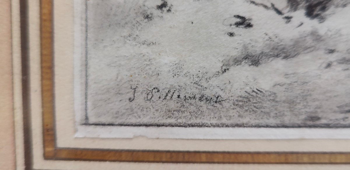 Jean-baptiste Pillement - Animated Landscape-photo-3