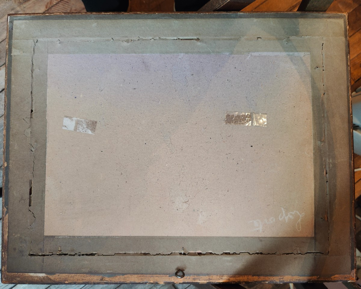 Jean-baptiste Pillement - Animated Landscape-photo-4