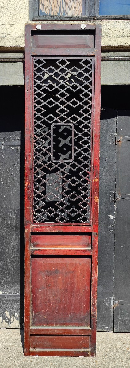 CLAUSTRA - CHINE 1900-photo-3