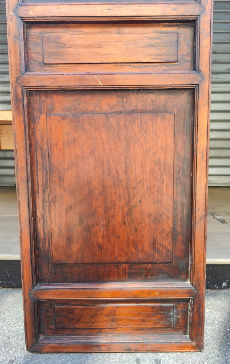 CLAUSTRA - CHINE 1900-photo-4