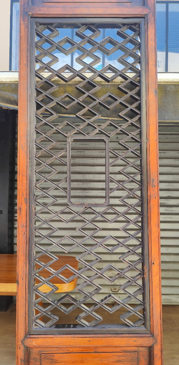 CLAUSTRA - CHINE 1900-photo-2