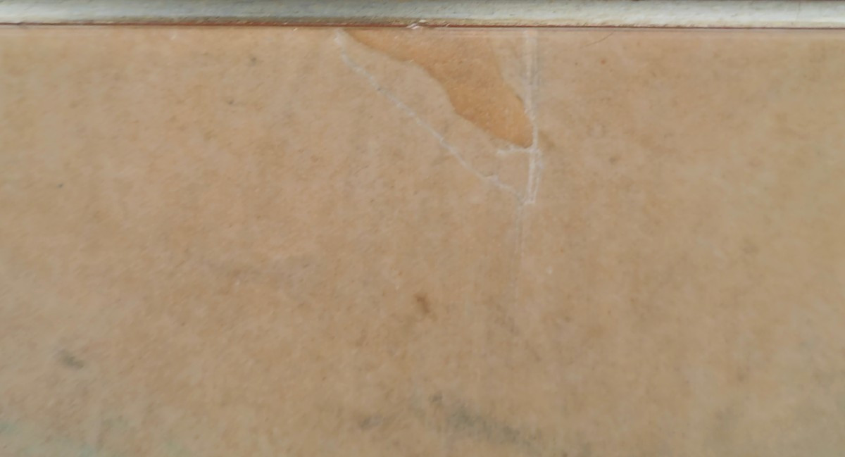 Jg Besson - Pieta 19th Century-photo-2