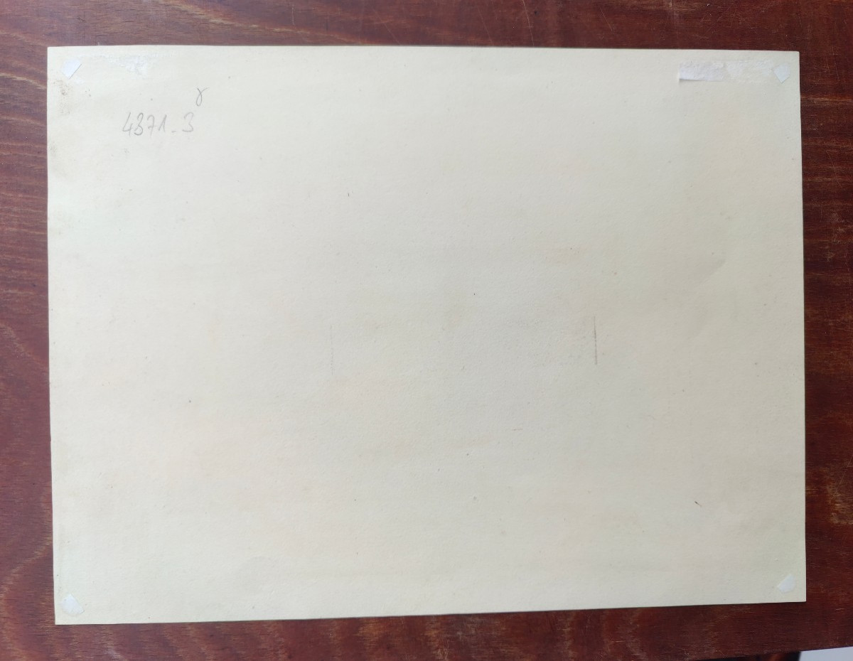 GABILLOT LYON - PAYSAGE 1847-photo-1