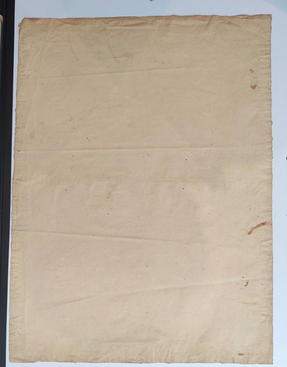 DOMINIQUE PAPETY - XIX GRAND DESSIN-photo-4