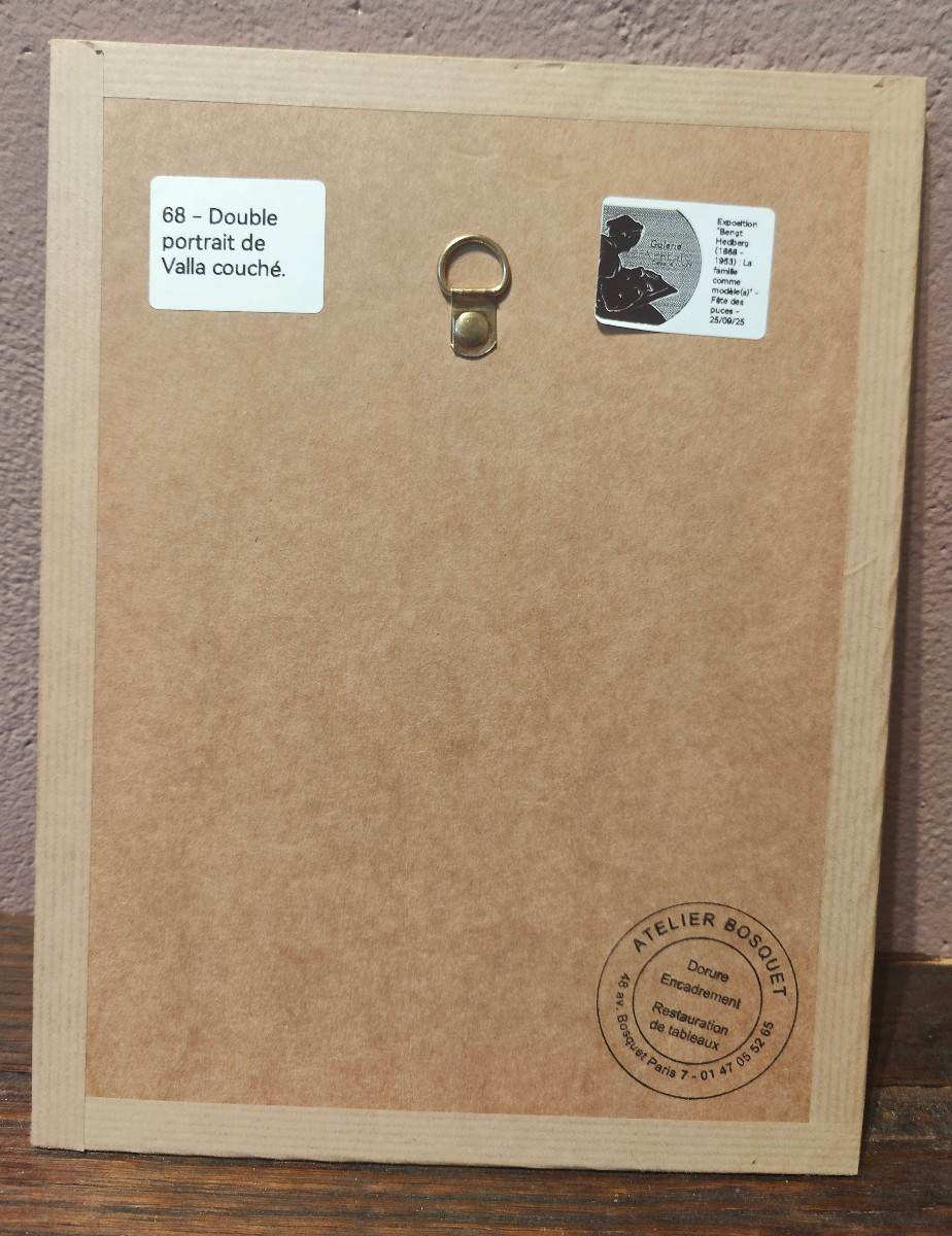 Bengt Hedberg - Valla Dog Portrait-photo-2