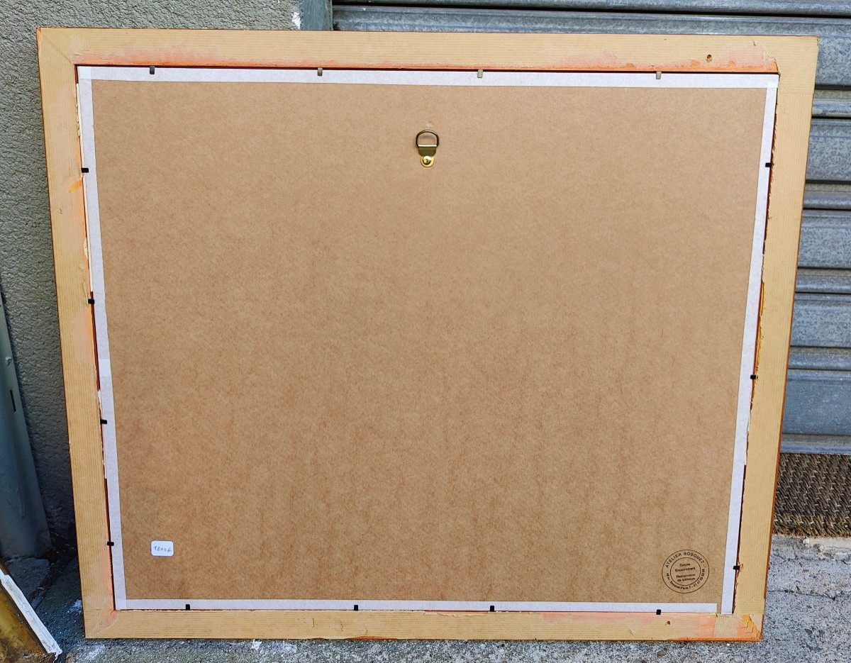 France 1715 - Academy Drawing -photo-6