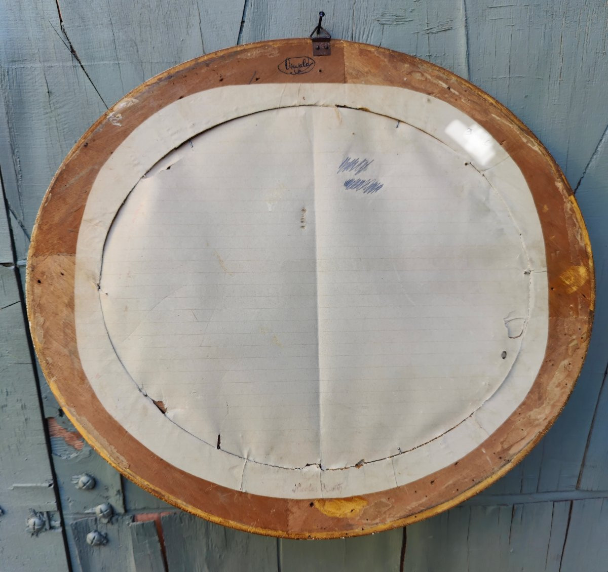 Nicolas Karth Alsace 19th - Watercolor-photo-4