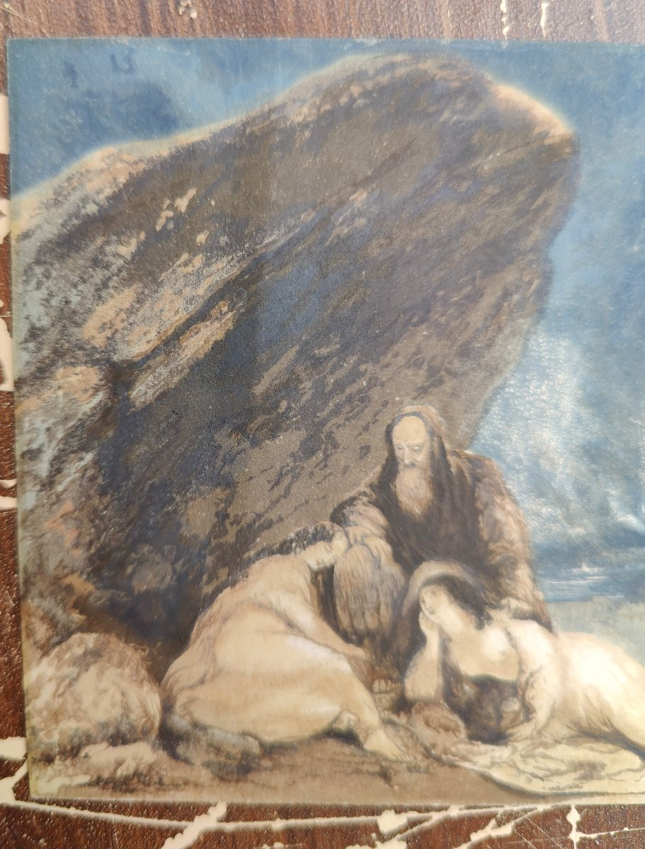 Baxter XIXeme - Sodom And Gomorrah-photo-3