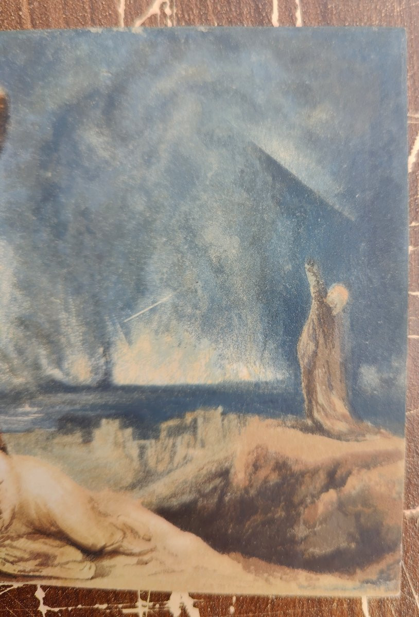 Baxter XIXeme - Sodom And Gomorrah-photo-4