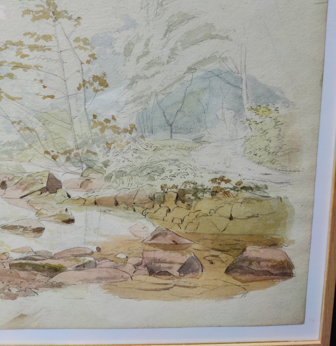 AQUARELLE 1850 - BOLTON WOODS-photo-2