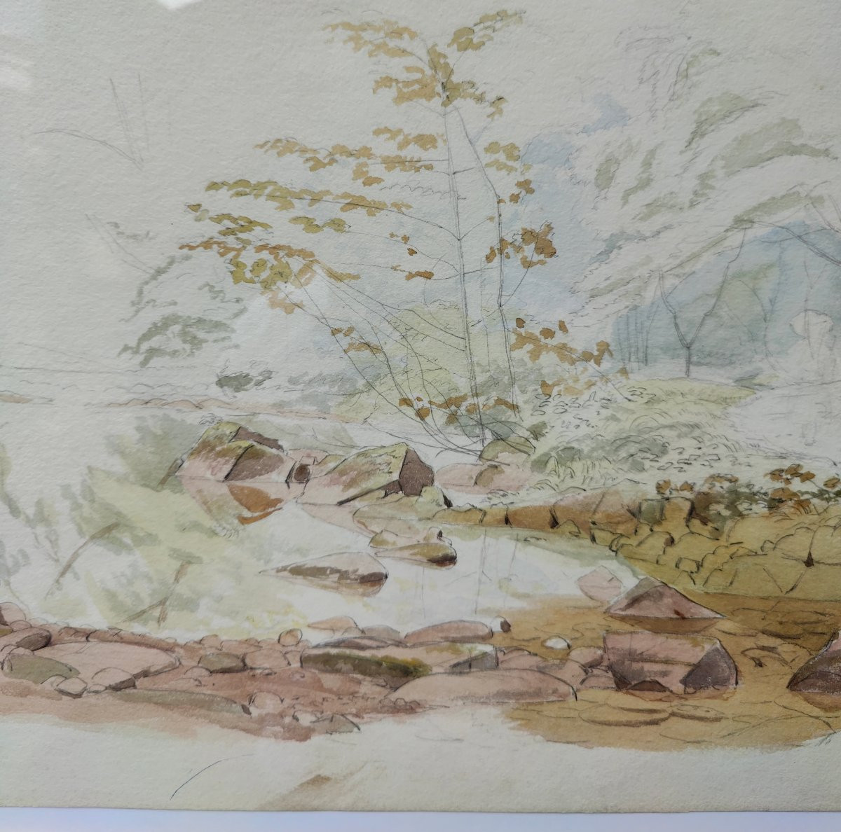 AQUARELLE 1850 - BOLTON WOODS-photo-4