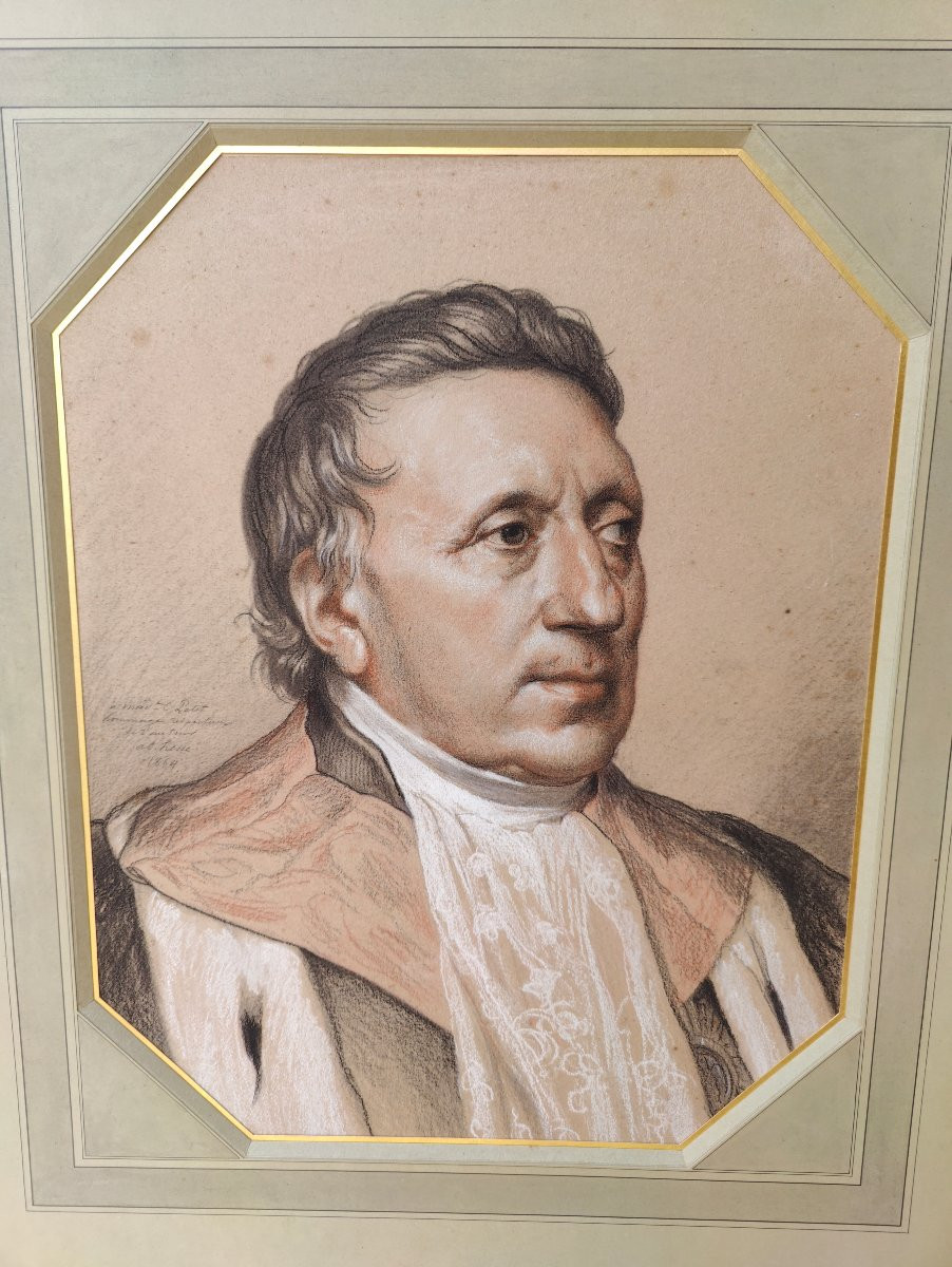ALEXANDRE HESSE - BARTHE DESSIN -photo-2
