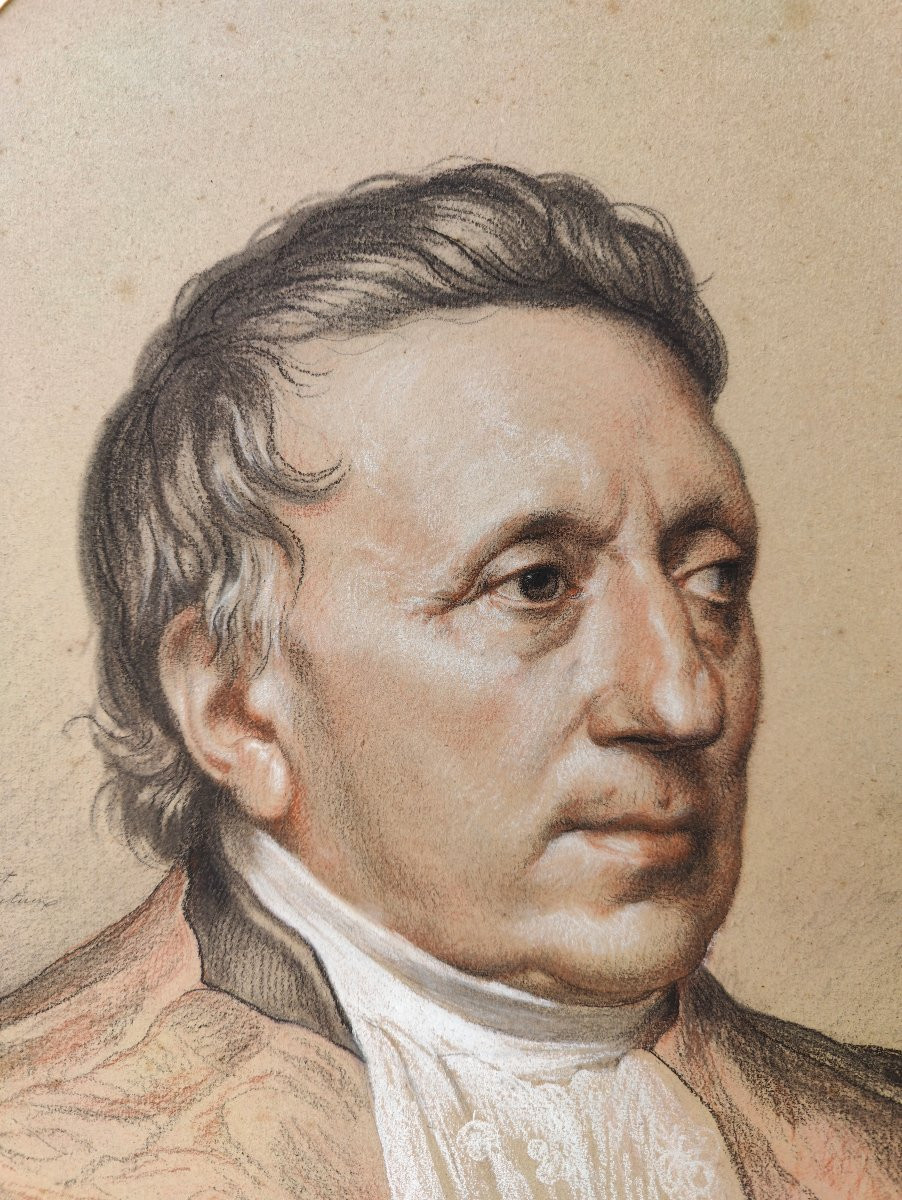 ALEXANDRE HESSE - BARTHE DESSIN -photo-3