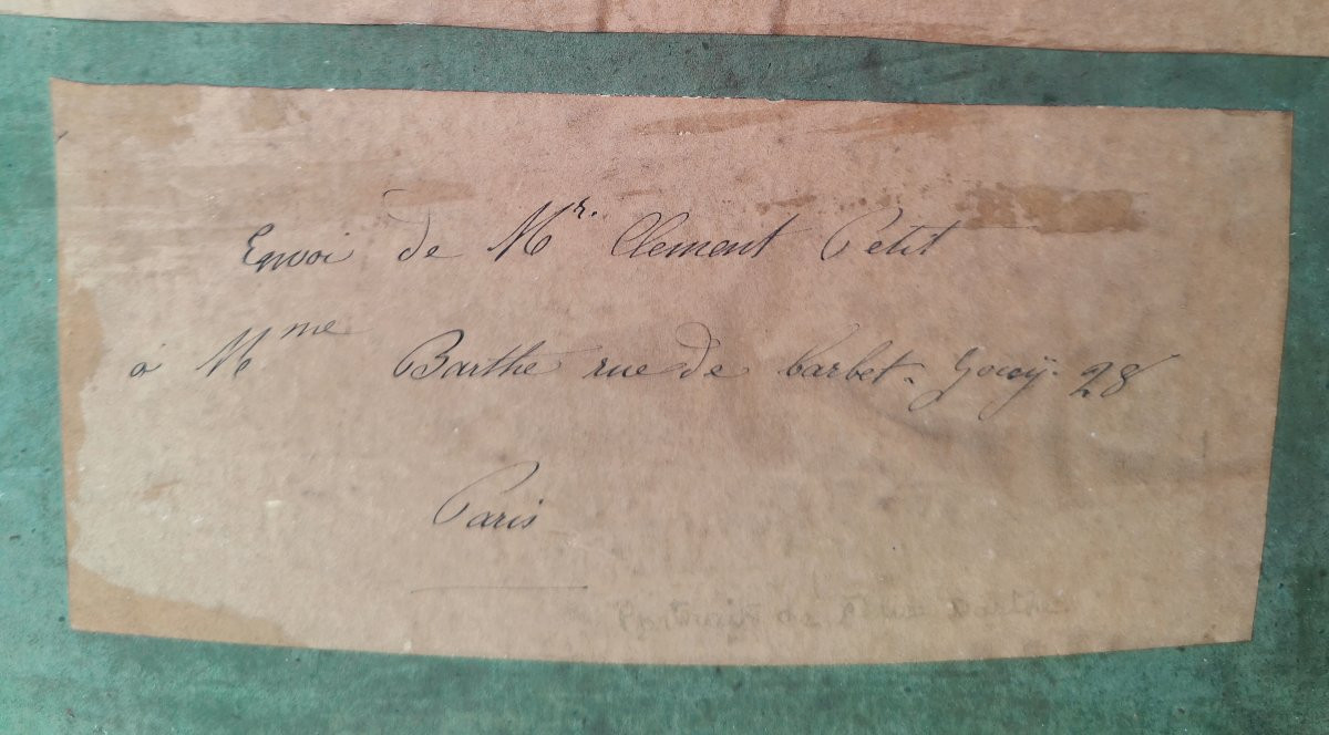 ALEXANDRE HESSE - BARTHE DESSIN -photo-3