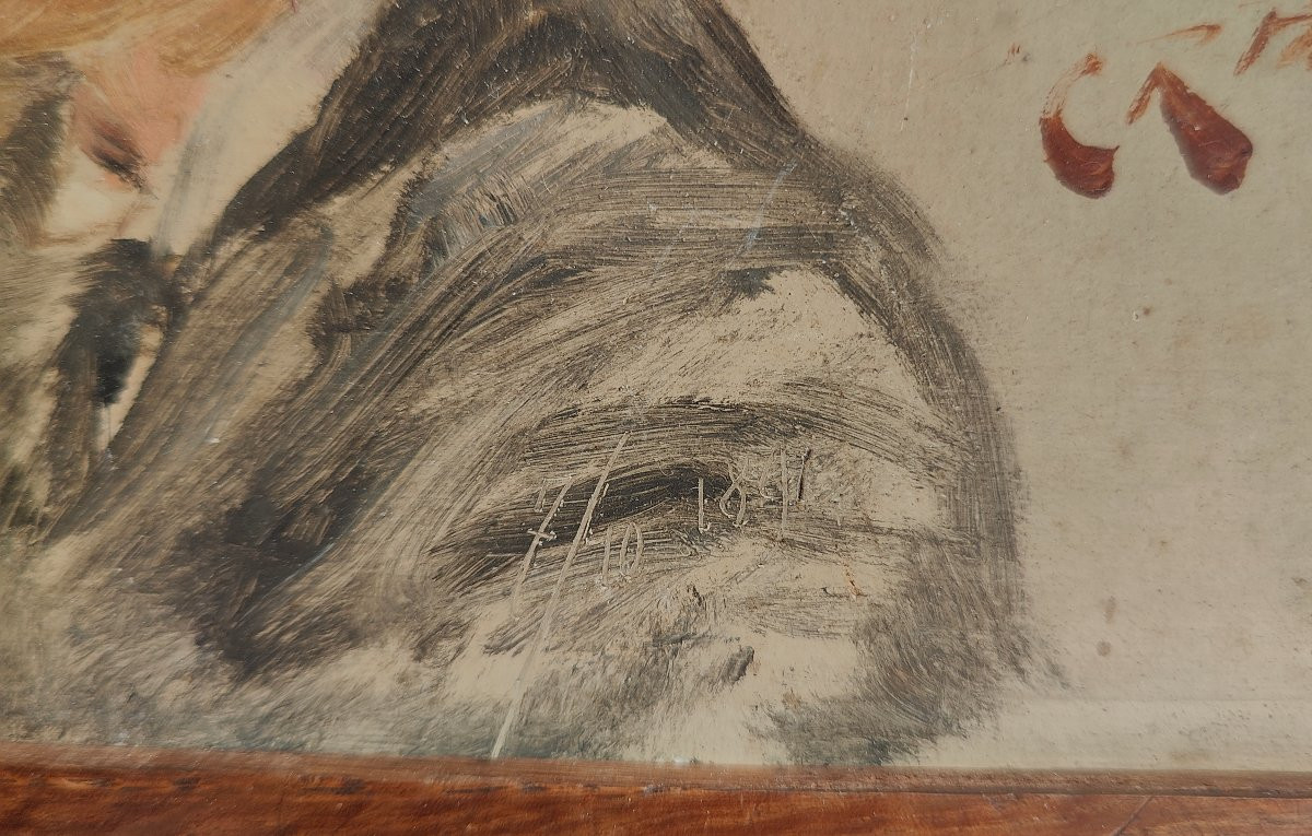 PARK 1891 - PORTRAIT CHAMPAGNE-photo-1