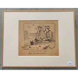 BENGT HEDBERG -  LES AURORES GRISES