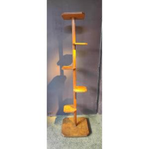 SELLETTE POTS CHENE - FRANCE 1940