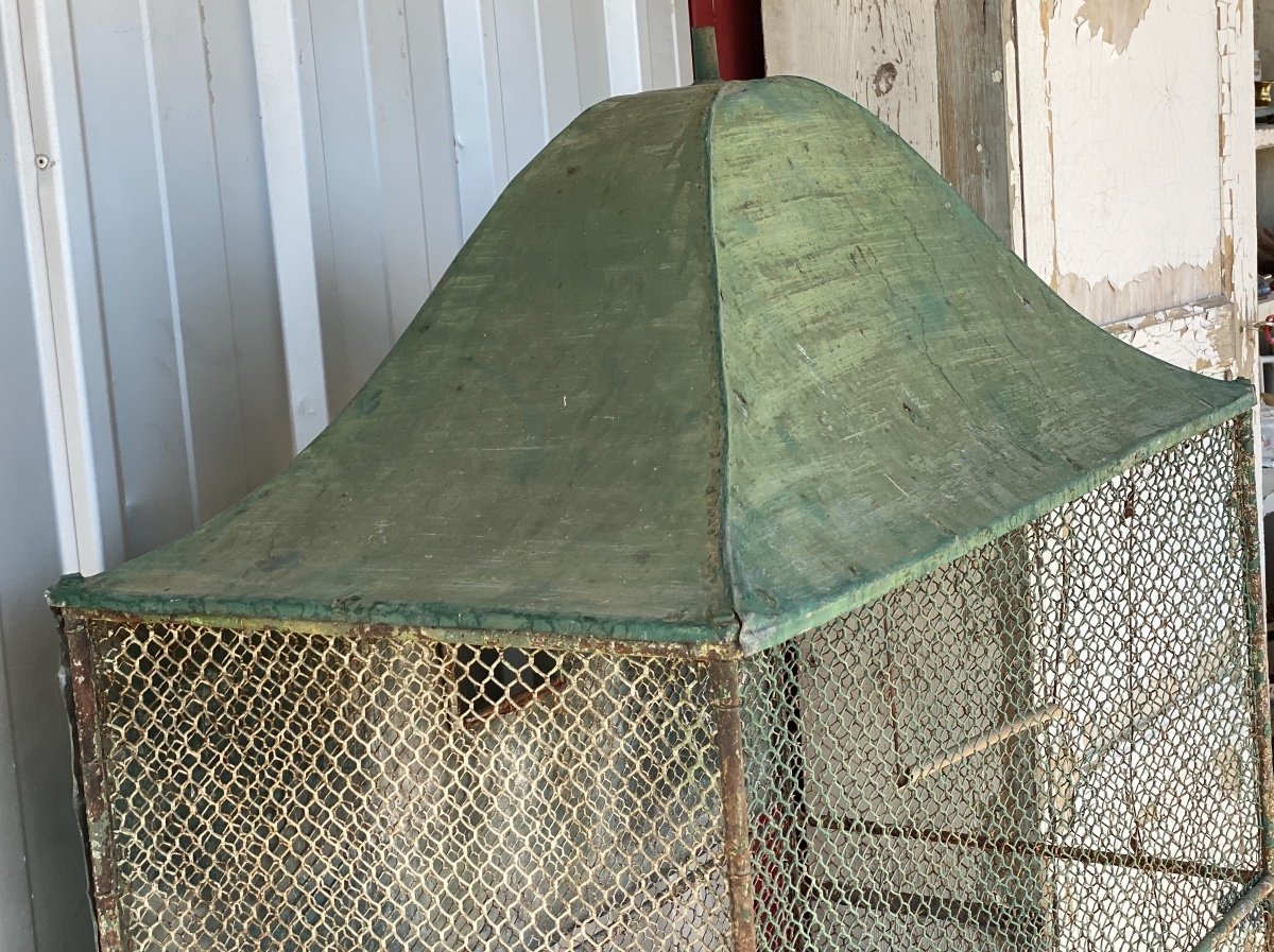Large Aviary - Bird Cage-photo-3