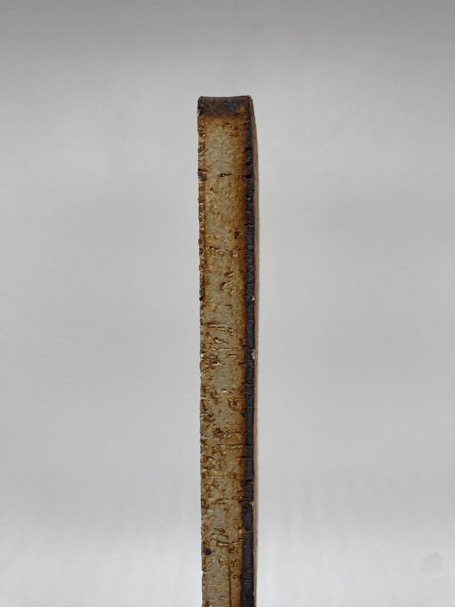 Wall Plaque, Roger Capron (1922-2006)-photo-1