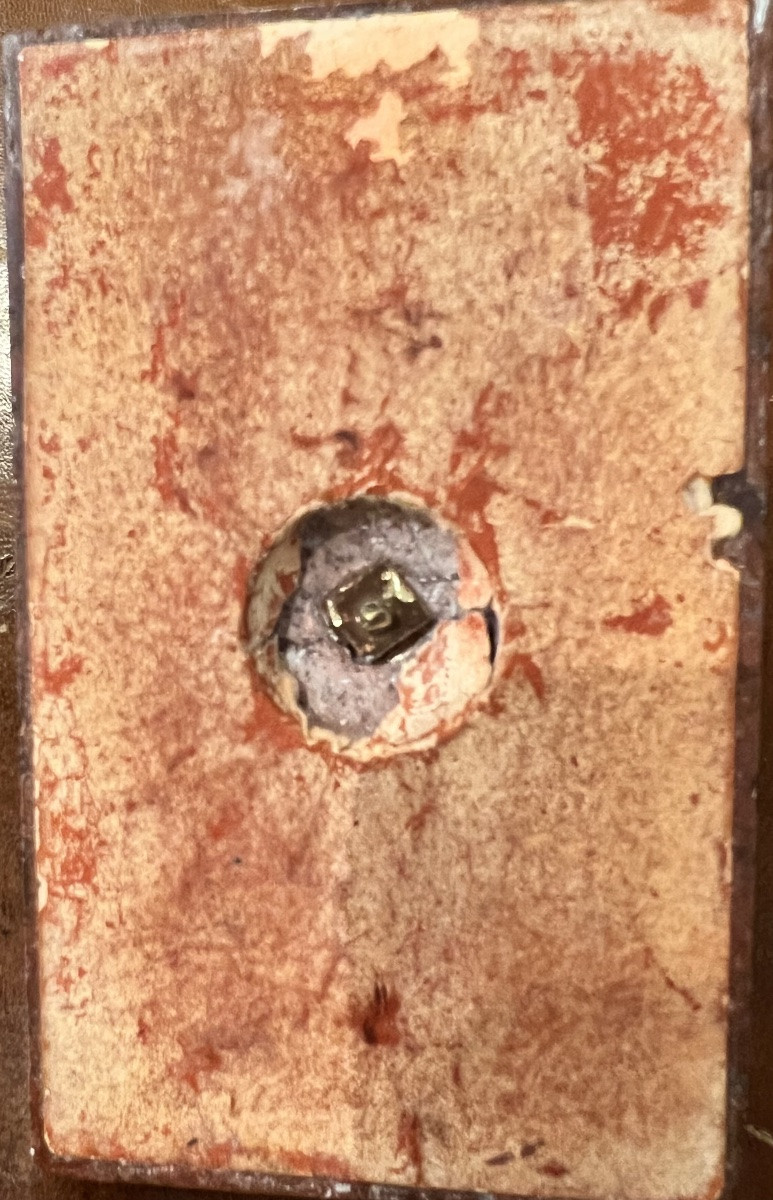 Vienna Bronze – Putto Riding A Scarab – Humorous Miniature Bronze Circa 1900-photo-5