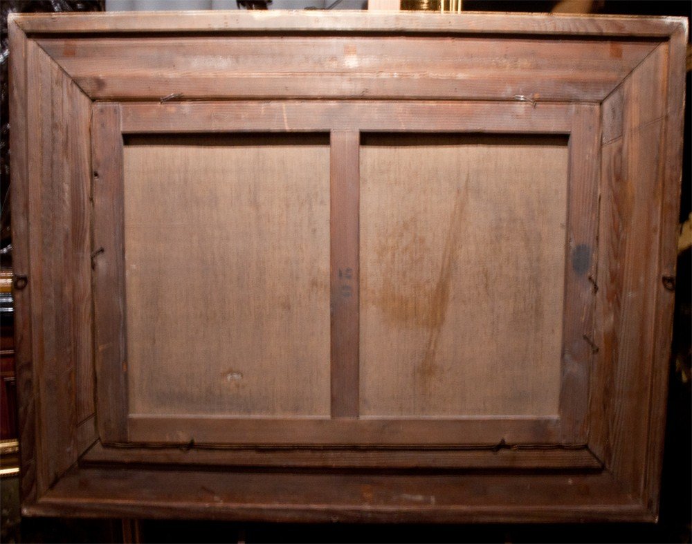 Esther Guillermet, Née Pierret: Still Life With Flowers Ag19-photo-5