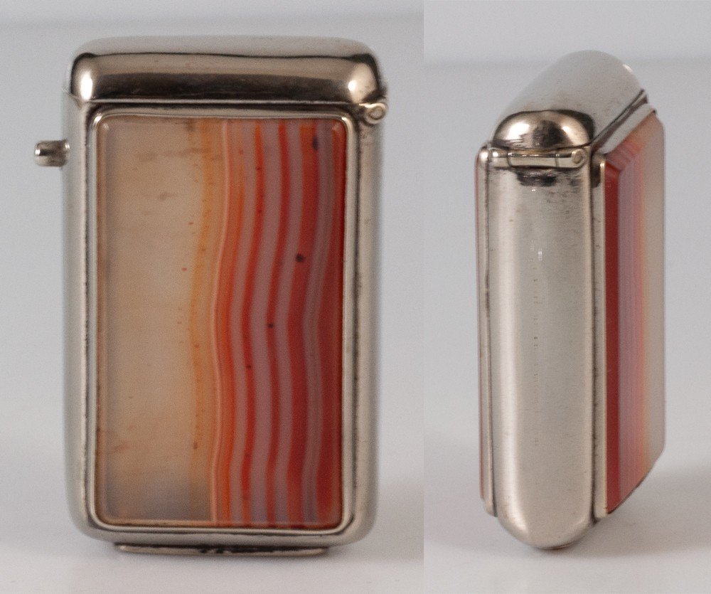 Agate / Pyrogen Matchbox-photo-3