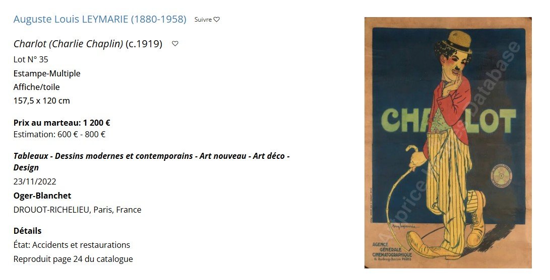 Auguste Louis Leymarie (1880-1958): Children With Grapes -photo-8