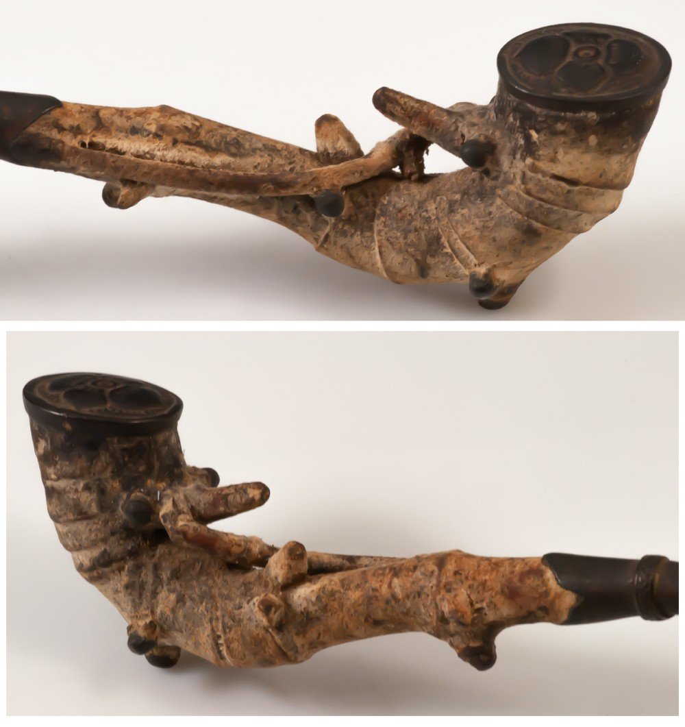 Asian Vietnam Votive Spoon-photo-2