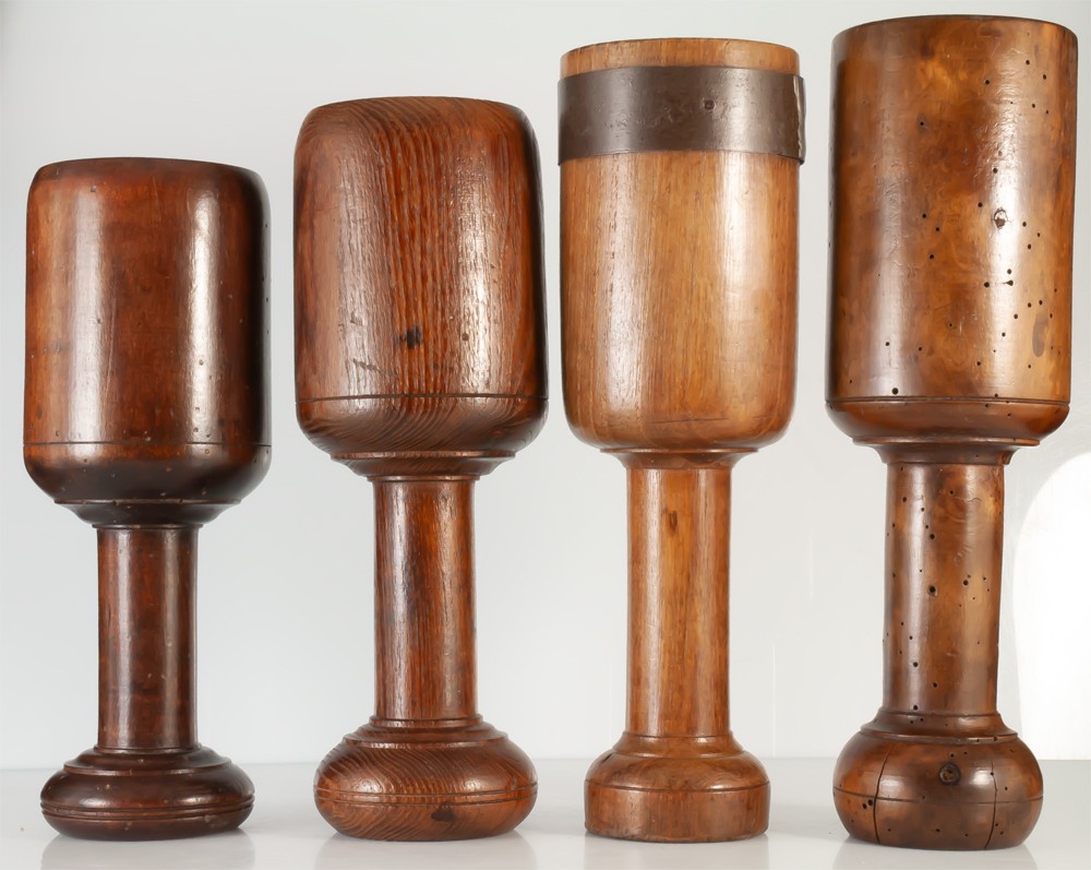 Collection De Verres XVIII Et XIXe Beaker Angleterre-photo-3