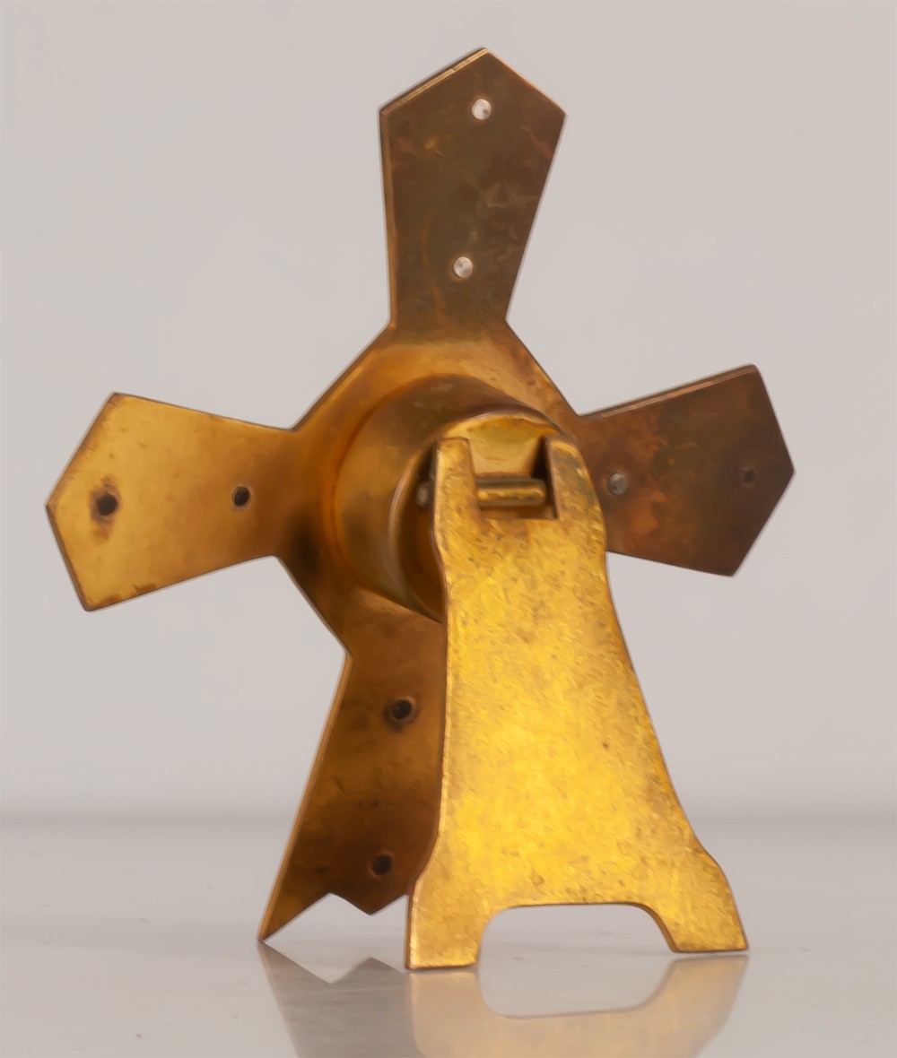 Reliquary Of Saint Catherine Labouré-photo-3