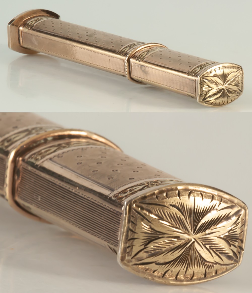 Count's Crown Sealing Wax Case-photo-1