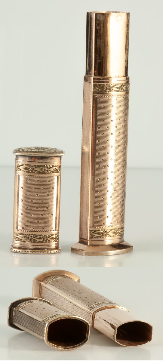 Count's Crown Sealing Wax Case-photo-2