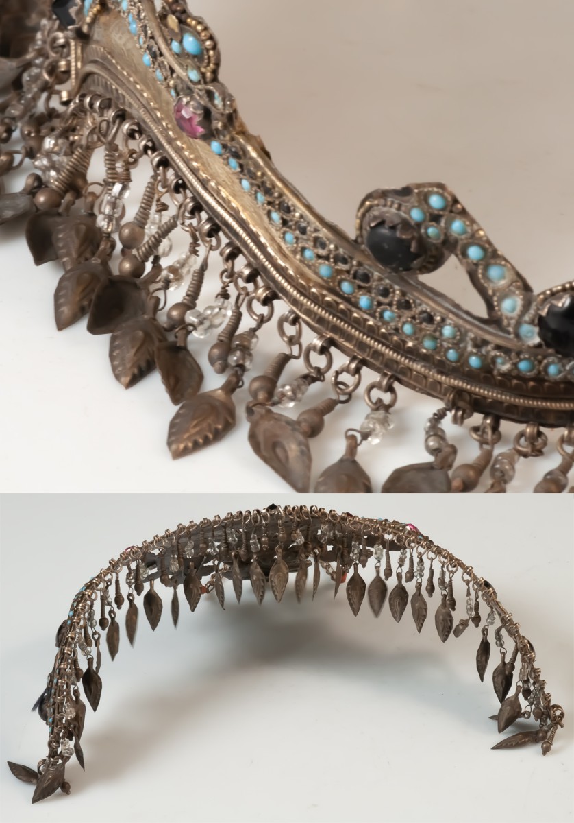 Silver Tiara-photo-3