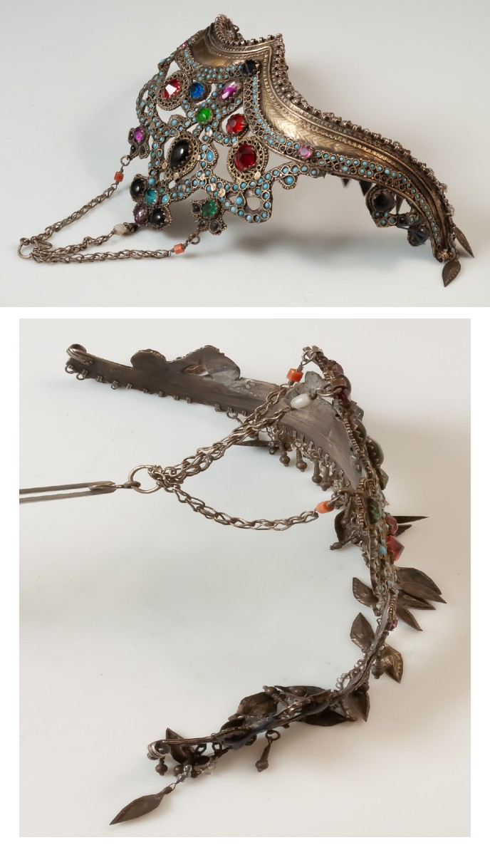 Silver Tiara-photo-4