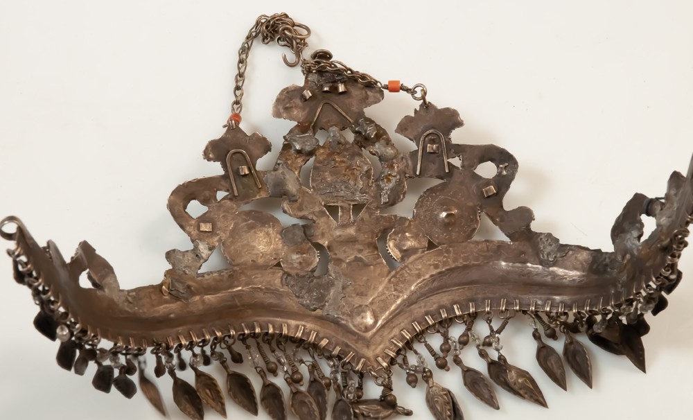 Silver Tiara-photo-5