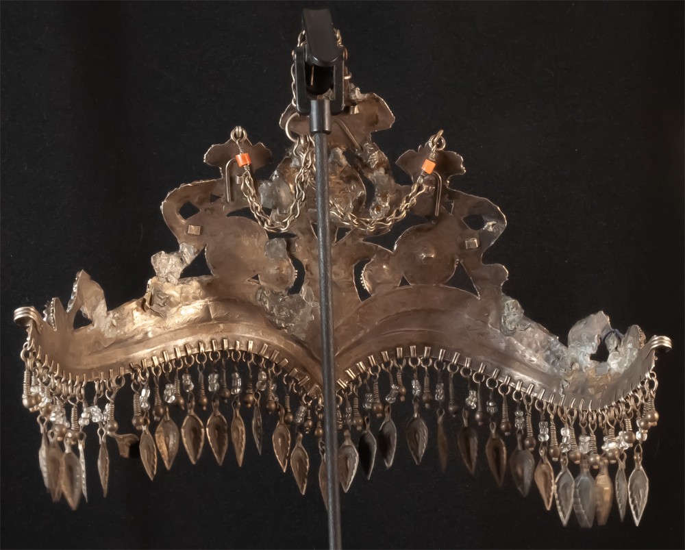 Silver Tiara-photo-7