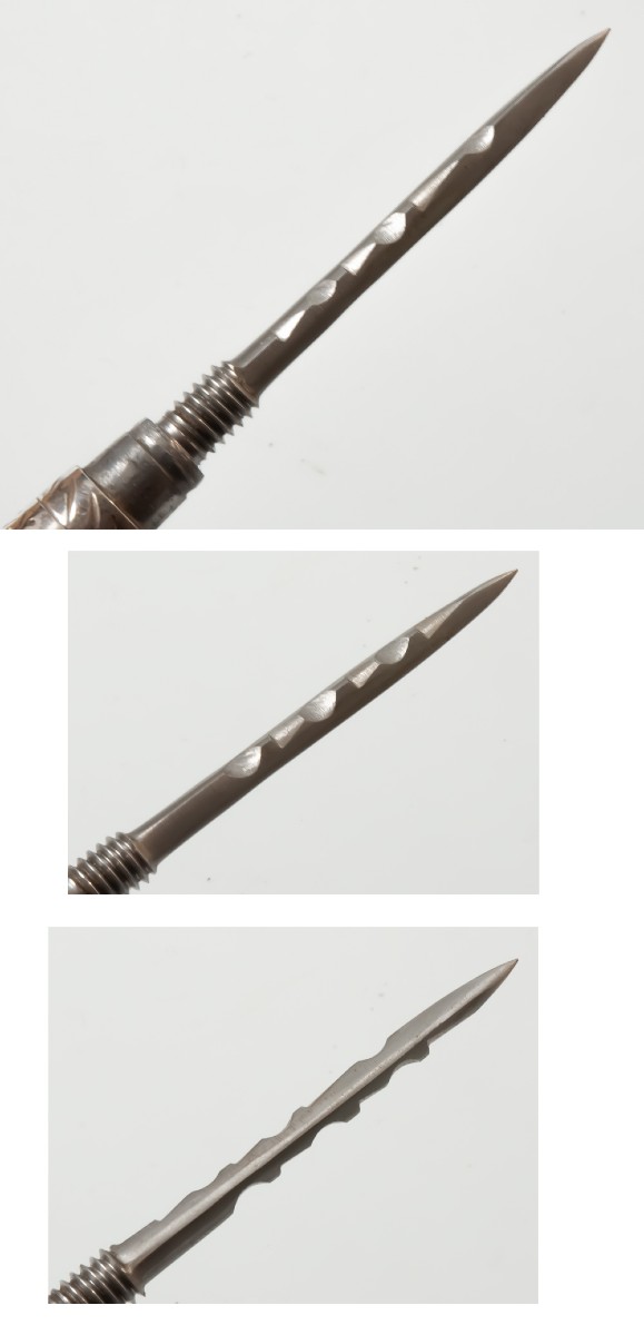 Makhila / Honorary Makila, Solid Silver, Minerva Hallmark Ainciart Bergara Larressore-photo-6